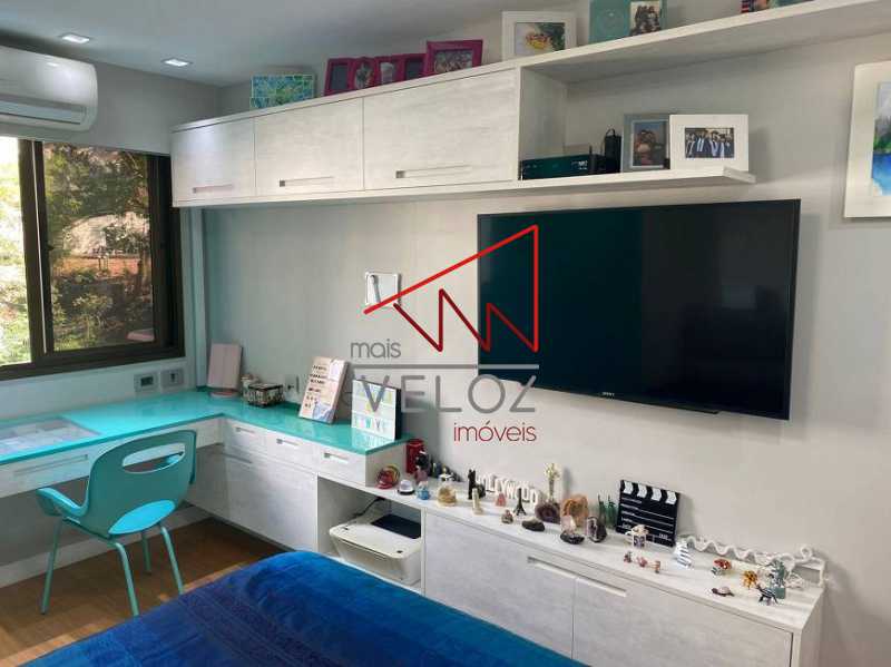 Apartamento, 4 quartos, 154 m² - Foto 17