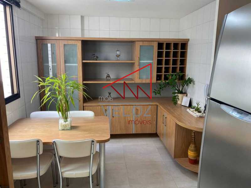 Apartamento, 4 quartos, 154 m² - Foto 24