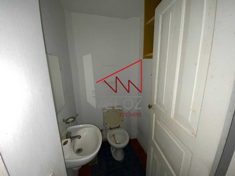 Sala-Conjunto, 27 m² - Foto 15