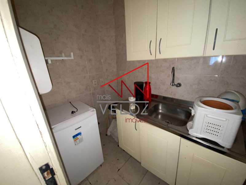 Sala-Conjunto, 27 m² - Foto 4