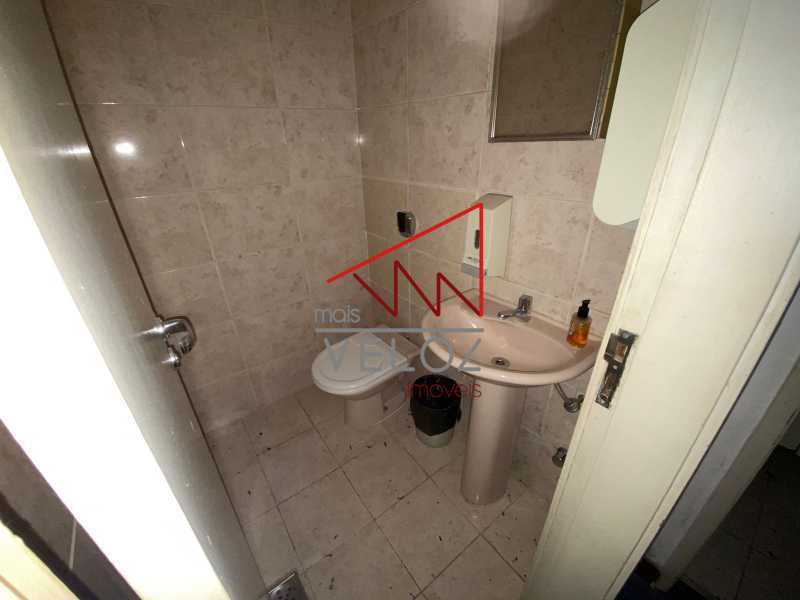 Sala-Conjunto, 27 m² - Foto 10