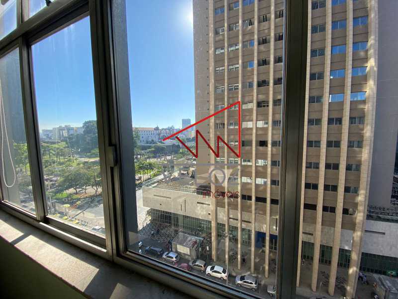 Sala-Conjunto, 27 m² - Foto 20