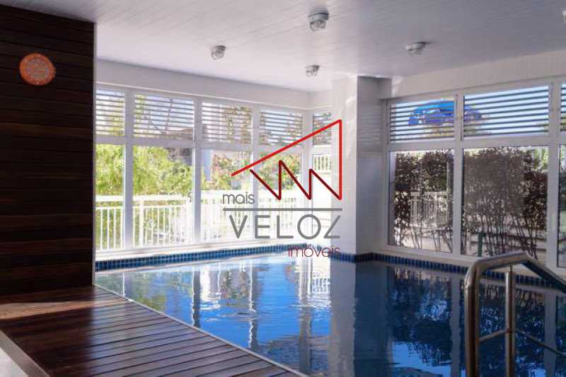 Cobertura - Duplex / Residencial / Recreio dos Bandeirantes