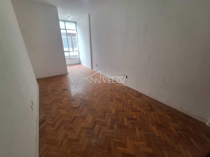 Apartamento em Glória