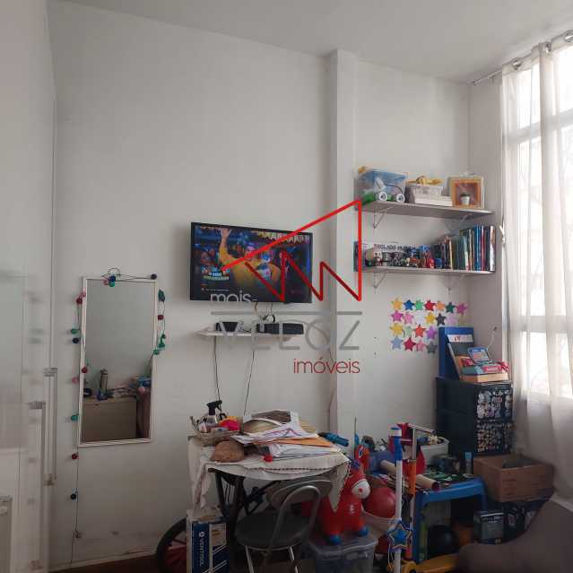 Apartamento em Catete
