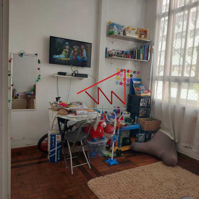 Apartamento, 20 m² - Foto 3