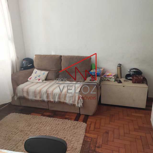 Apartamento, 20 m² - Foto 4