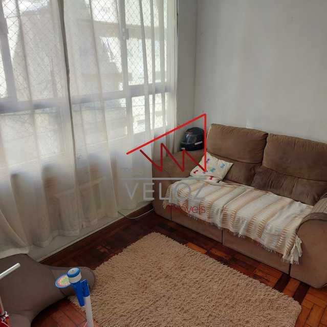 Apartamento, 20 m² - Foto 6