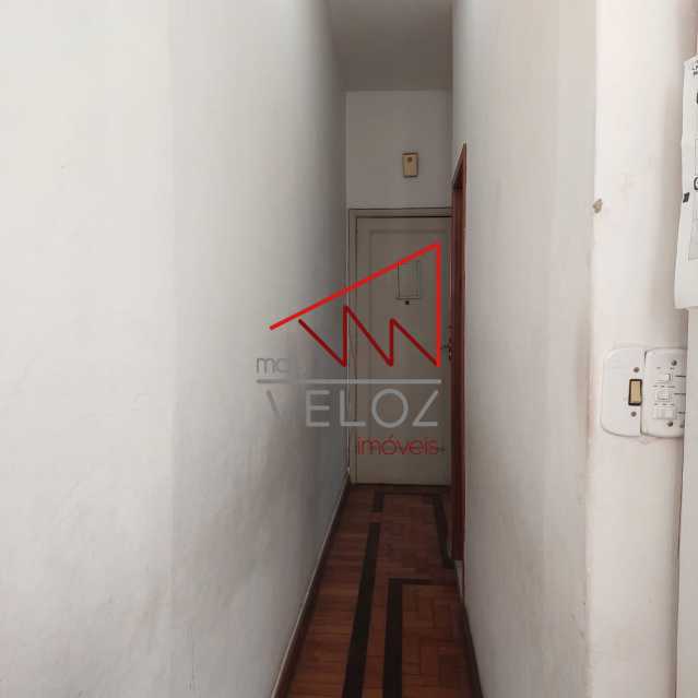 Apartamento, 20 m² - Foto 8