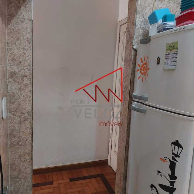 Apartamento, 20 m² - Foto 9