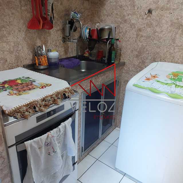 Apartamento, 20 m² - Foto 11