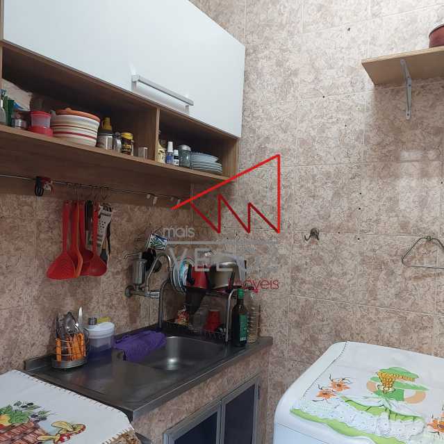 Apartamento, 20 m² - Foto 12