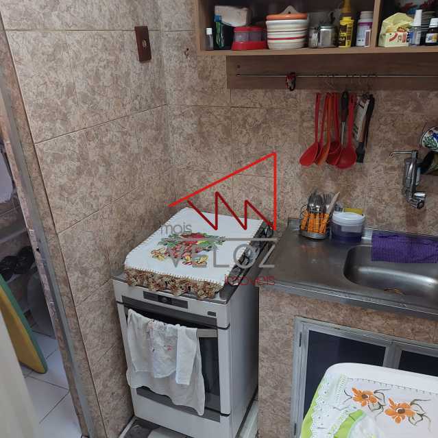 Apartamento, 20 m² - Foto 13
