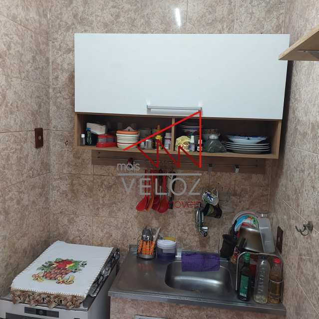 Apartamento, 20 m² - Foto 14