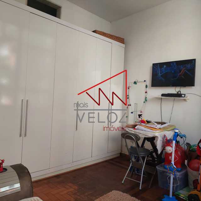 Apartamento, 20 m² - Foto 16