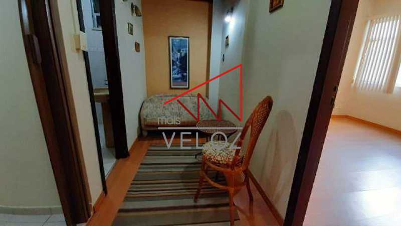 Sala-Conjunto, 31 m² - Foto 3