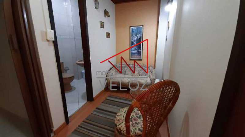 Sala-Conjunto, 31 m² - Foto 4