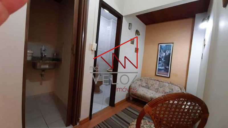 Sala-Conjunto, 31 m² - Foto 5