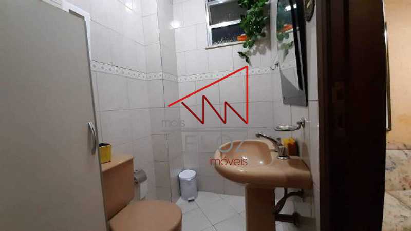 Sala-Conjunto, 31 m² - Foto 11