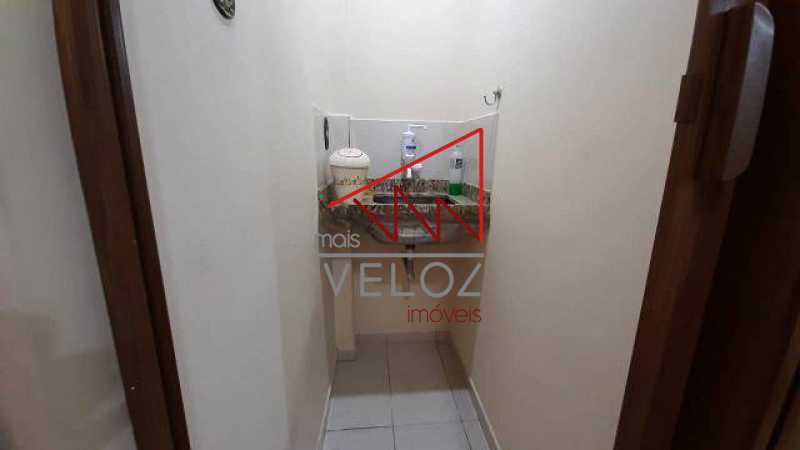Sala-Conjunto, 31 m² - Foto 21