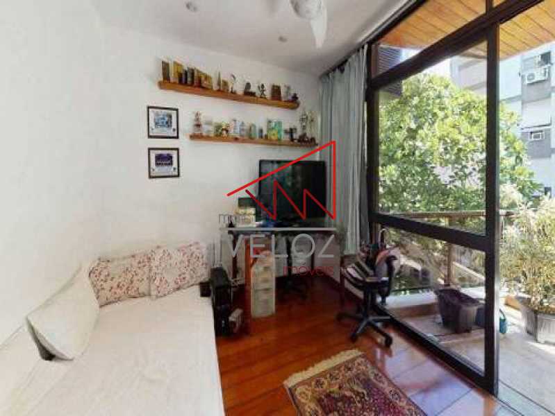 Apartamento, 4 quartos, 199 m² - Foto 10