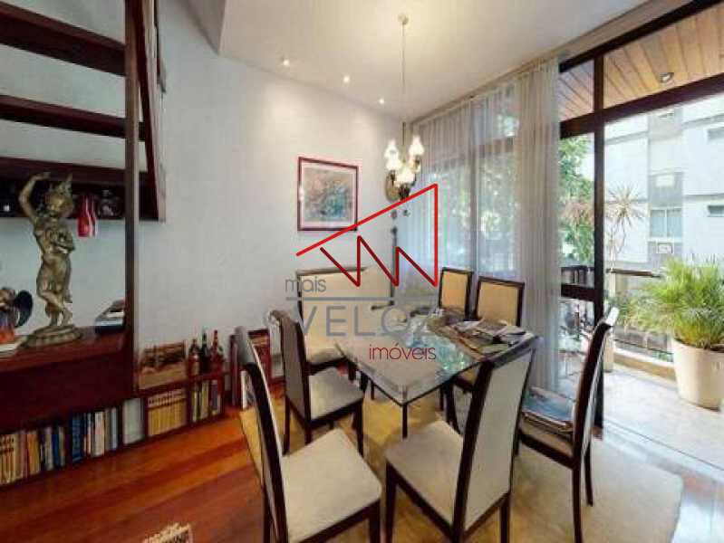 Apartamento, 4 quartos, 199 m² - Foto 6