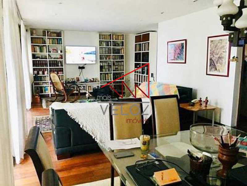 Apartamento em Ipanema