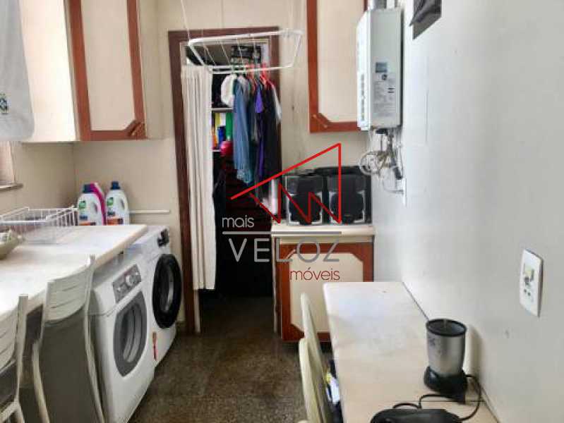 Apartamento, 4 quartos, 199 m² - Foto 25