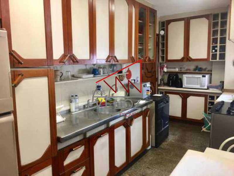 Apartamento, 4 quartos, 199 m² - Foto 22