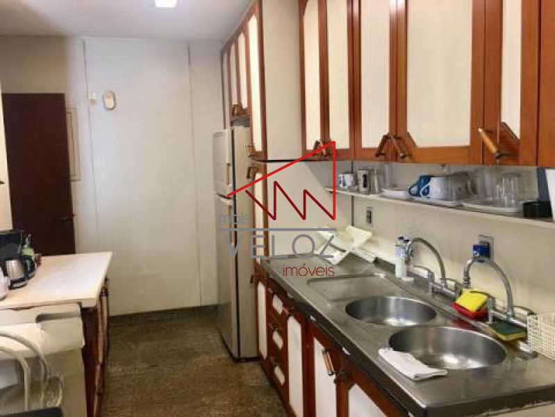Apartamento, 4 quartos, 199 m² - Foto 23