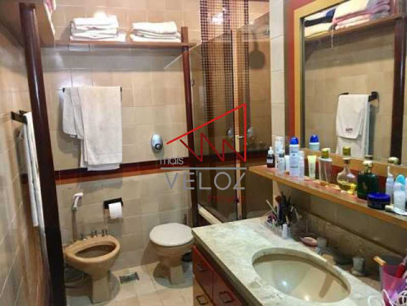 Apartamento, 4 quartos, 199 m² - Foto 24