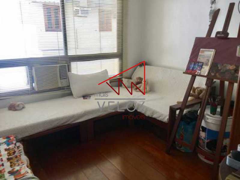 Apartamento, 4 quartos, 199 m² - Foto 19