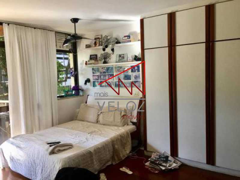 Apartamento, 4 quartos, 199 m² - Foto 20