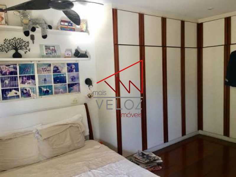 Apartamento, 4 quartos, 199 m² - Foto 21