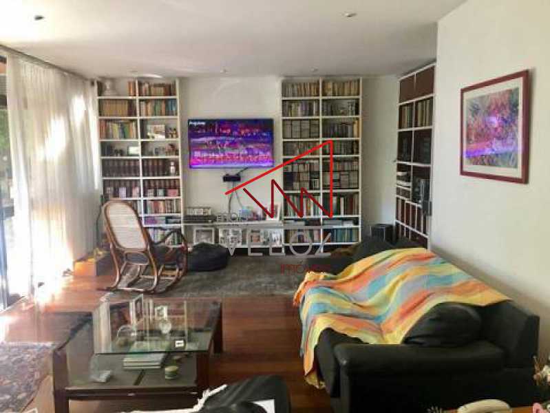 Apartamento, 4 quartos, 199 m² - Foto 7
