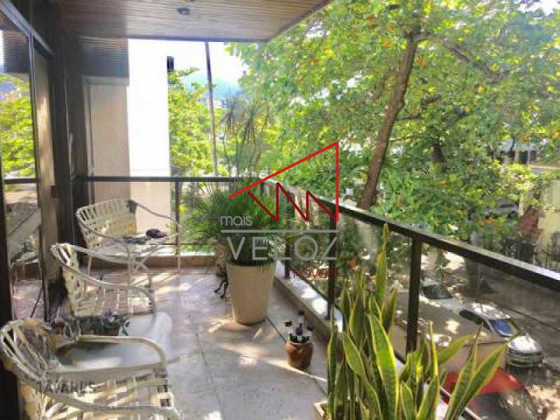 Apartamento, 4 quartos, 199 m² - Foto 4