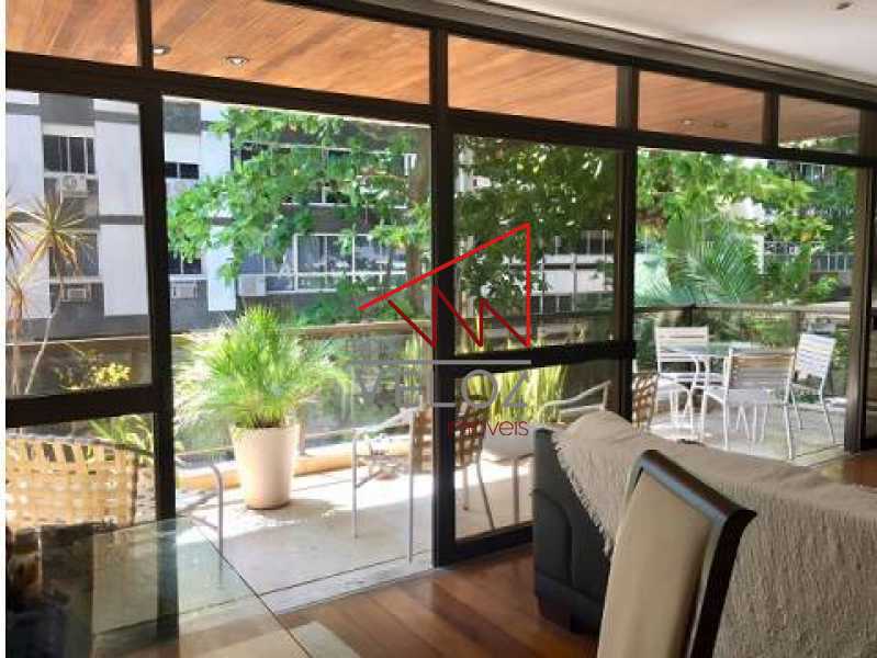 Apartamento, 4 quartos, 199 m² - Foto 5