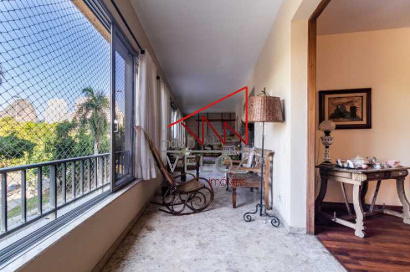 Apartamento em Flamengo