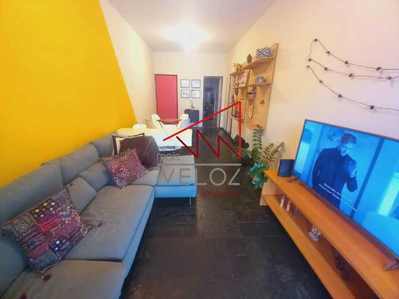 Apartamento, 1 quarto, 82 m² - Foto 3
