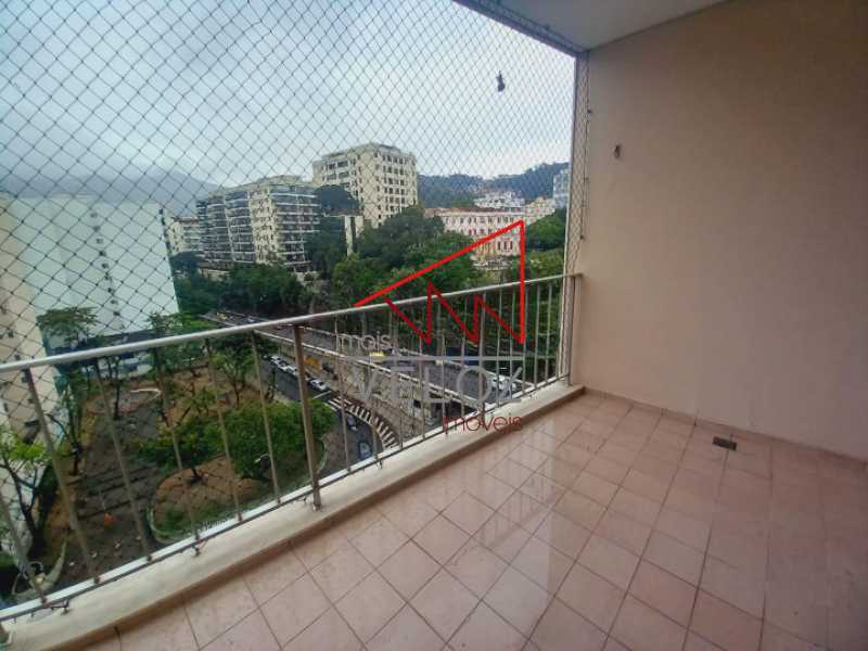 Apartamento, 1 quarto, 82 m² - Foto 8