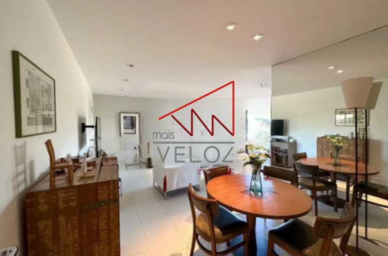 Apartamento em Copacabana