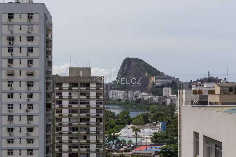 Apartamento - / Residencial / Leblon