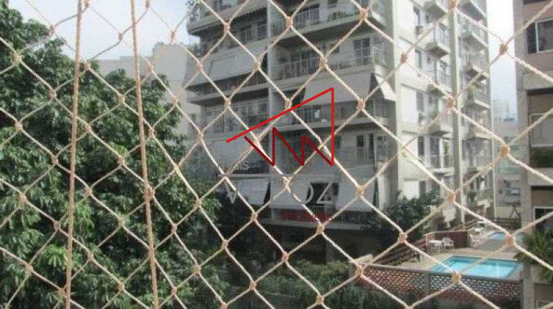 Apartamento em Humaitá