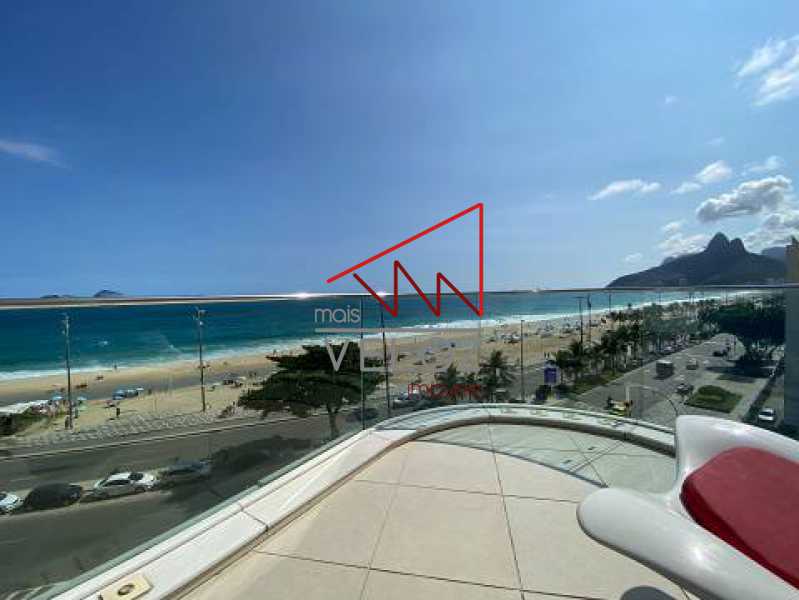 Apartamento em Ipanema