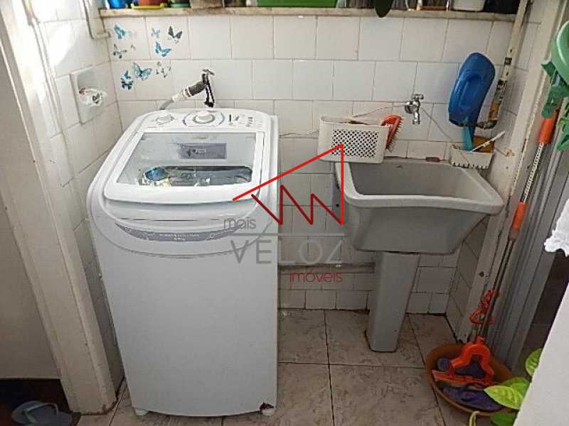 Apartamento, 3 quartos, 88 m² - Foto 22