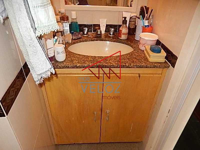 Apartamento, 3 quartos, 88 m² - Foto 12