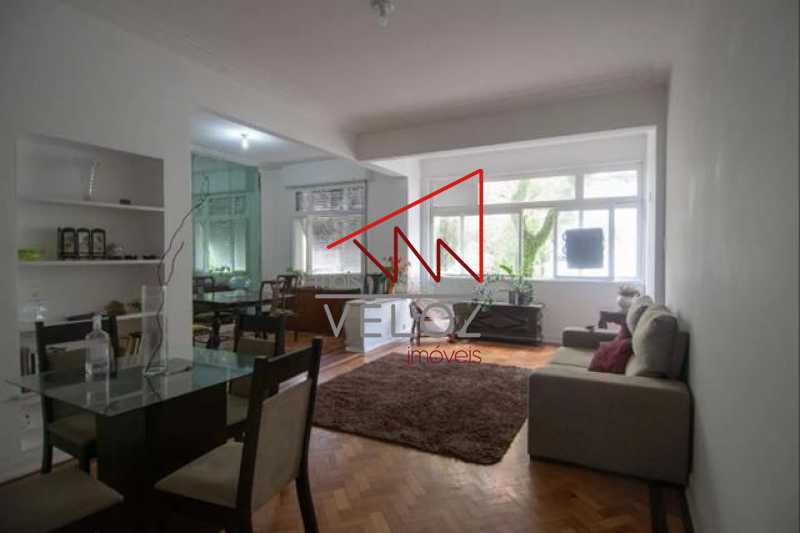 Apartamento em Copacabana