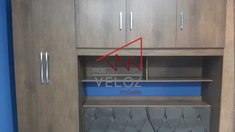 Apartamento, 1 quarto, 38 m² - Foto 3