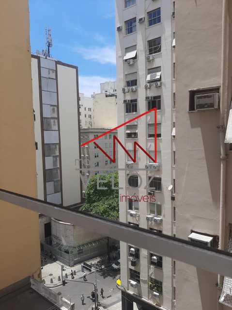 Apartamento, 1 quarto, 38 m² - Foto 11
