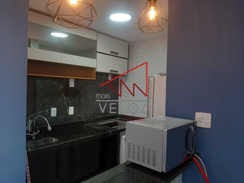 Apartamento, 1 quarto, 38 m² - Foto 14